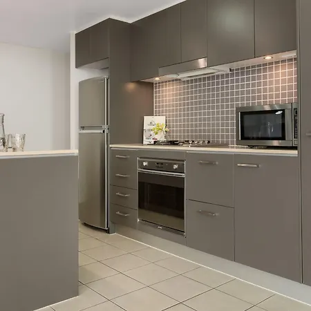Aparthotel Oaks Casino Tower 4*