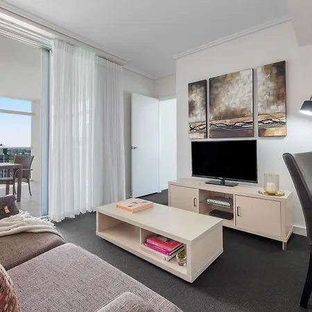 Oaks Casino Tower 4* Brisbane