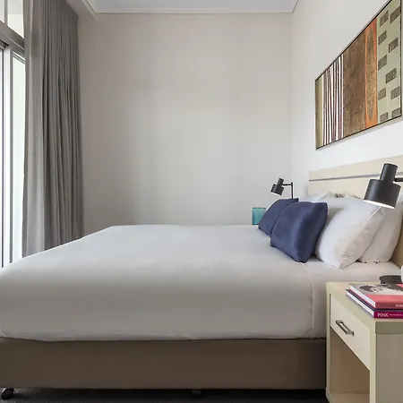 Oaks Casino Tower 4* Brisbane