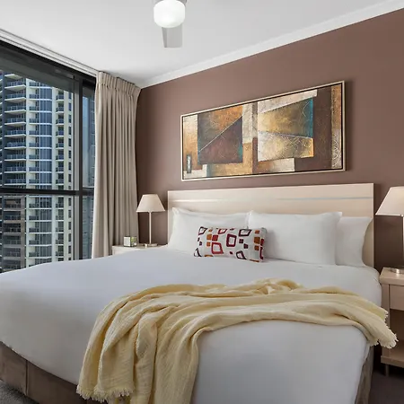Aparthotel Oaks River Brisbane