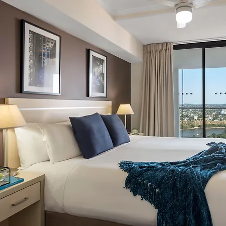 Aparthotel Oaks River Brisbane