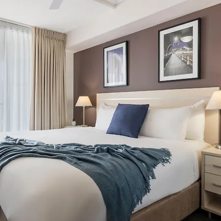 Oaks River Brisbane