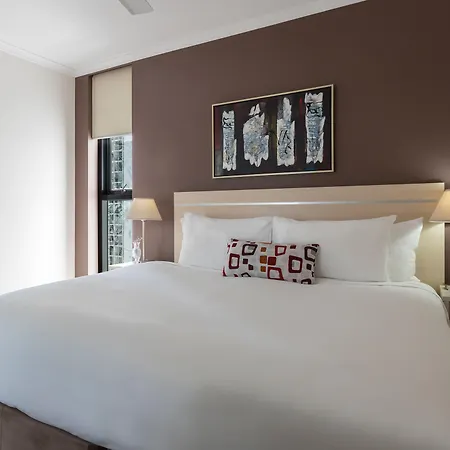 Oaks River Aparthotel
