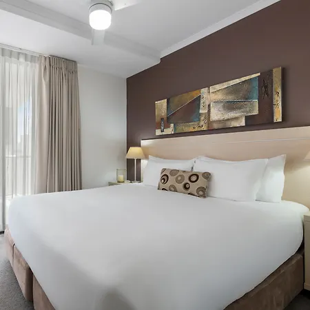 Aparthotel Oaks River
