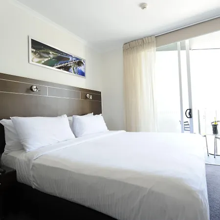 Mantra Terrace Hotel 4*