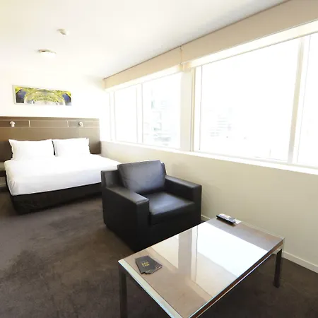 Mantra Terrace Brisbane