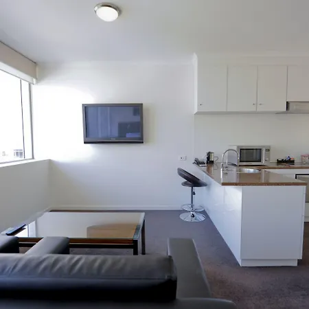 Mantra Terrace Hotel Brisbane