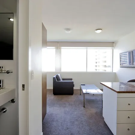 Mantra Terrace 4* Brisbane