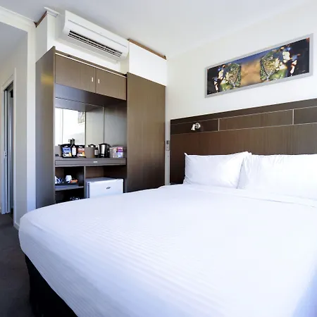 Hotel Mantra Terrace 4*