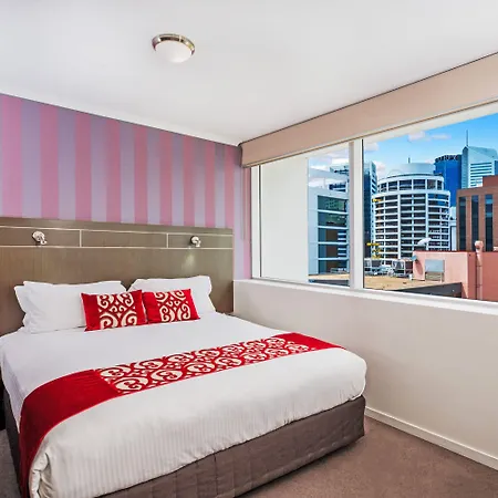 Hotel Mantra Terrace 4*