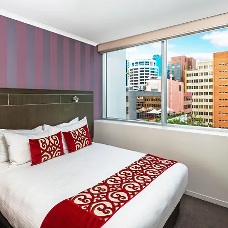 Mantra Terrace Hotel