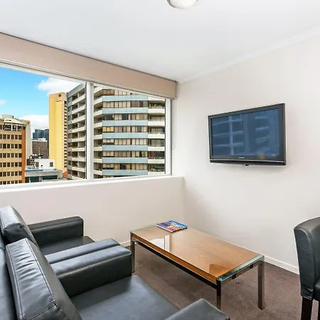 Mantra Terrace Hotel Brisbane