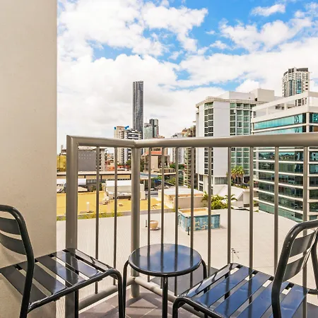 Mantra Terrace Hotel Brisbane