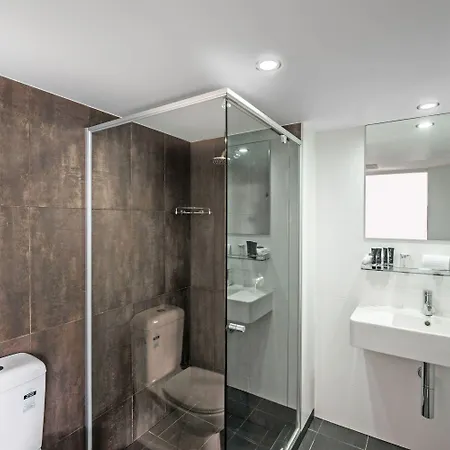 Mantra Terrace Brisbane