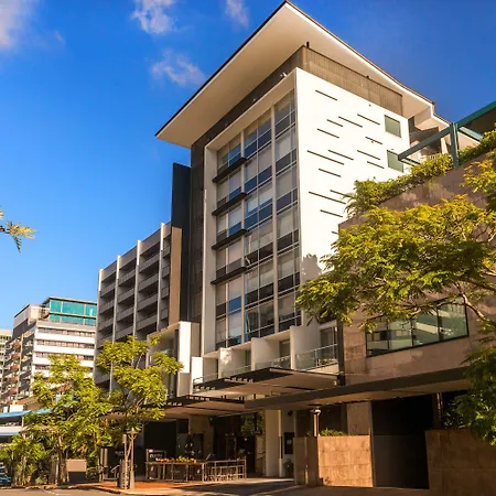 Hotel Mantra Terrace 4*