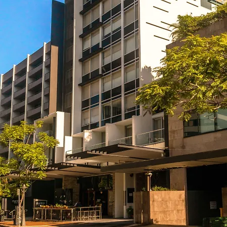 Mantra Terrace Hotel 4*