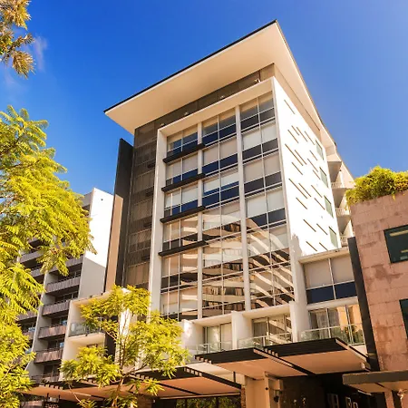 Mantra Terrace