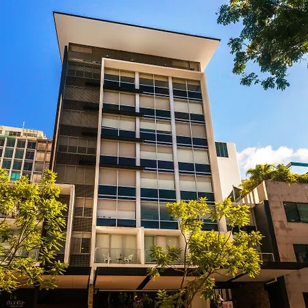 Hotel Mantra Terrace Brisbane