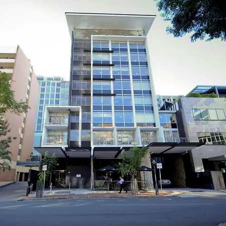 Mantra Terrace 4*