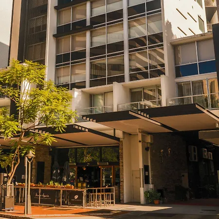 Hotel Mantra Terrace Brisbane