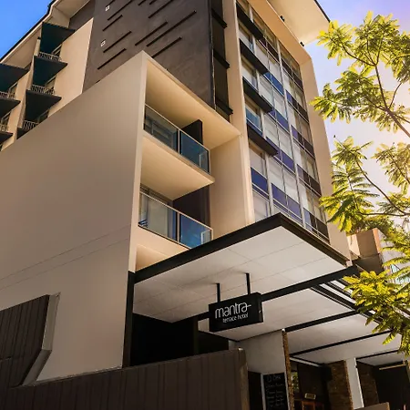 Hotel Mantra Terrace 4*