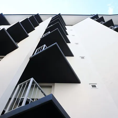 Hotel Mantra Terrace 4*