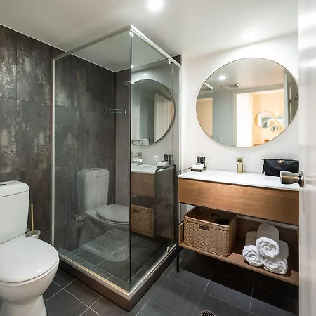 Mantra Terrace Hotel 4*