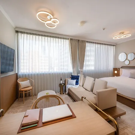 Mantra Terrace 4*