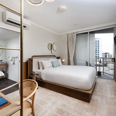 Mantra Terrace 4*