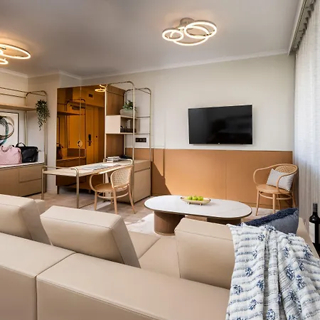 Mantra Terrace Brisbane