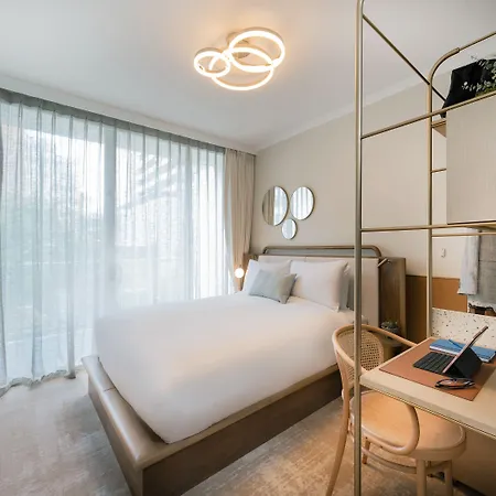 Mantra Terrace 4* Brisbane