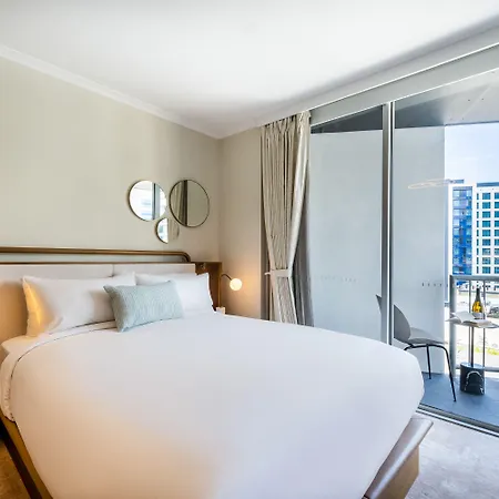 Mantra Terrace Hotel Brisbane