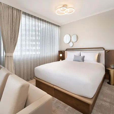 Mantra Terrace Hotel