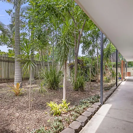 Western Airport 85 Motel Brisbane