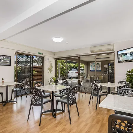 Motel Western Airport 85 Brisbane