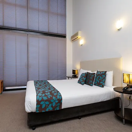 Il Boutique Hotel Brisbane