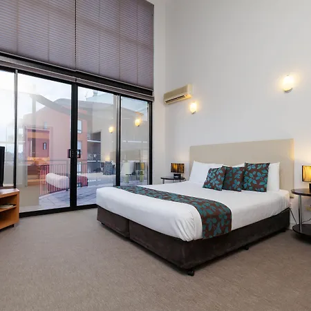 Hotel Il Boutique Brisbane