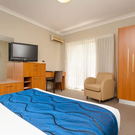 Hotel Il Boutique Brisbane