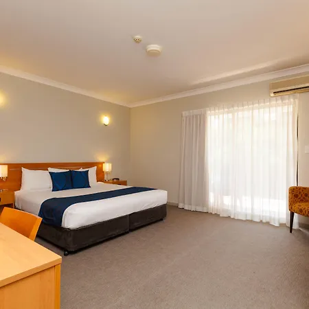 Il Boutique 4* Brisbane