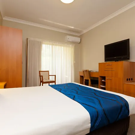 Il Boutique 4* Brisbane