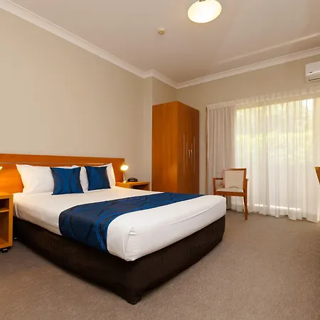 Il Boutique Hotel Brisbane