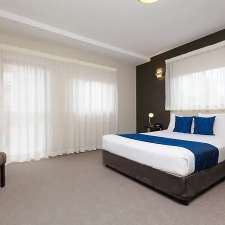 Hotel Il Boutique Brisbane