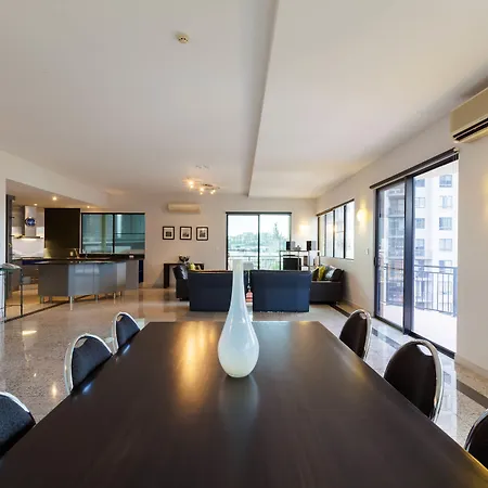Il Boutique Hotel Brisbane