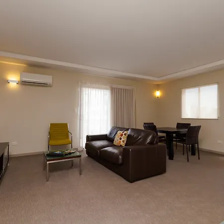 Il Boutique Hotel Brisbane