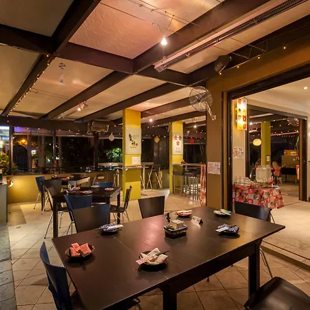 Il Boutique Hotel Brisbane