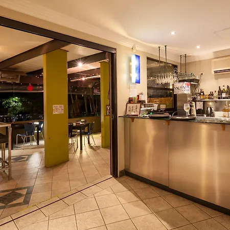 Il Boutique Hotel Brisbane