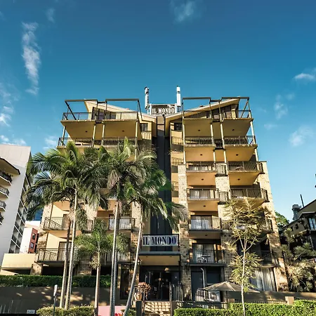 Hotel Il Boutique
