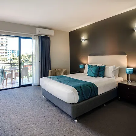 Il Boutique Hotel Brisbane