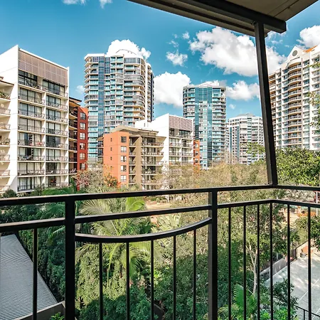 Il Boutique Hotel Brisbane