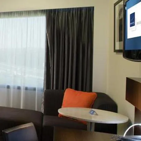 Hotel Novotel Airport 5*